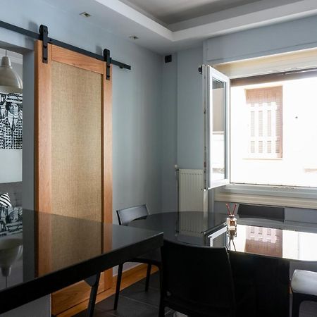 The Burton Luxury 1Br In Plaka, Athens 아파트 외부 사진