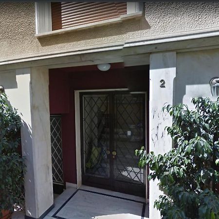 The Burton Luxury 1Br In Plaka, Athens 아파트 외부 사진