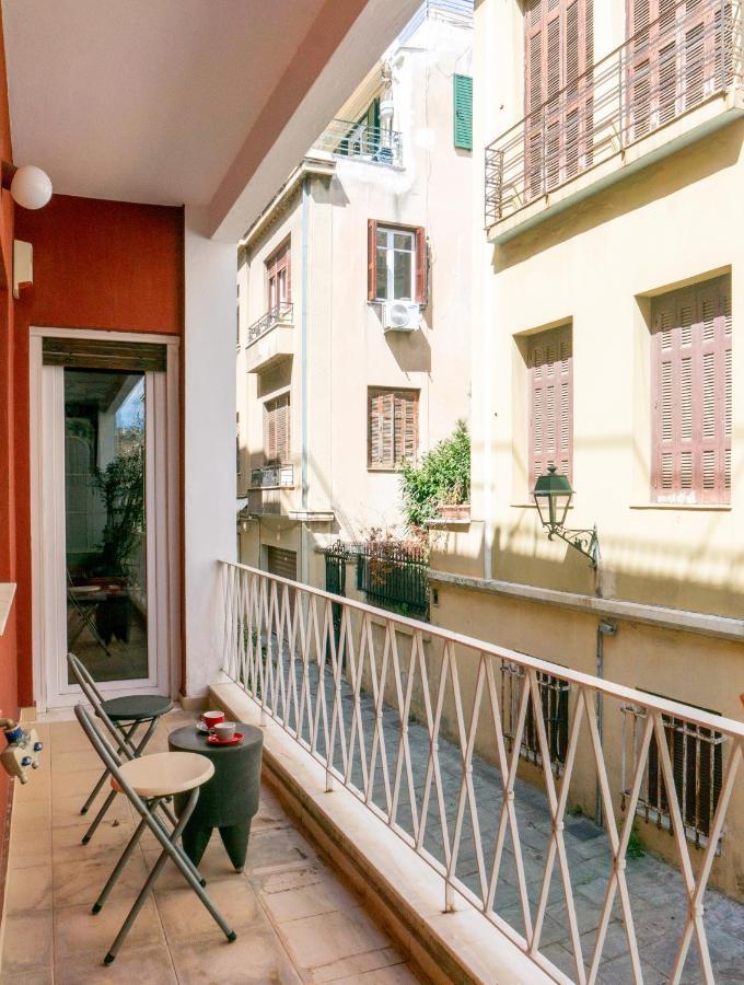 The Burton Luxury 1Br In Plaka, Athens 아파트 외부 사진