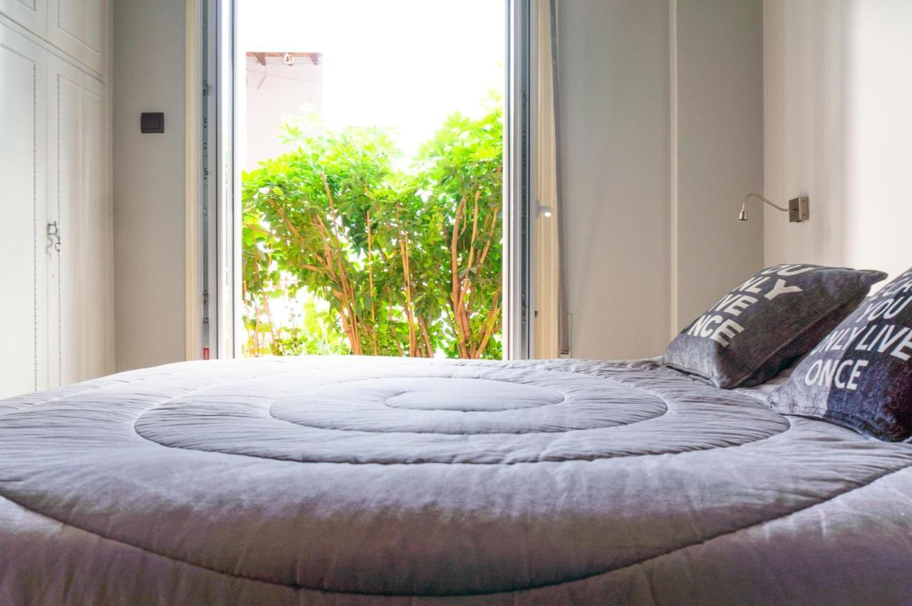 The Burton Luxury 1Br In Plaka, Athens 아파트 외부 사진