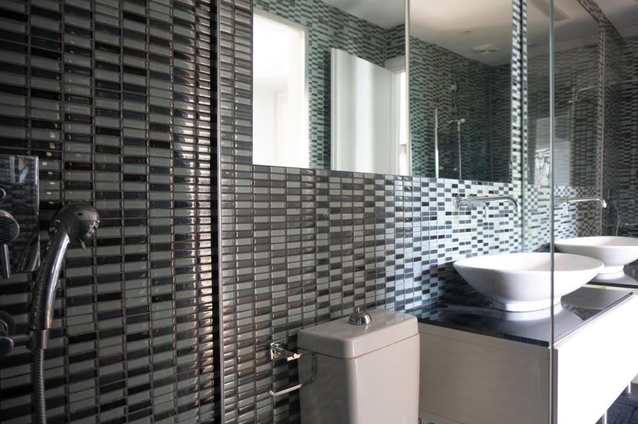 The Burton Luxury 1Br In Plaka, Athens 아파트 외부 사진
