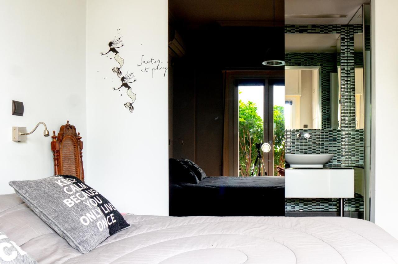 The Burton Luxury 1Br In Plaka, Athens 아파트 외부 사진