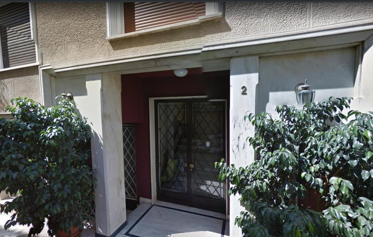The Burton Luxury 1Br In Plaka, Athens 아파트 외부 사진